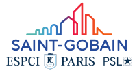 Chaire Saint-Gobain ESPCI Paris