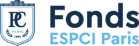 Fonds ESPCI Paris