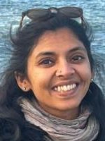 Lakshmi Balasubramaniam