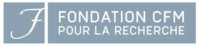 CFM Fondation pour la Recherche